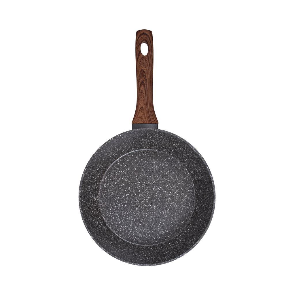 Deep Frypan D26 H7.0Cm / 93053 Resto