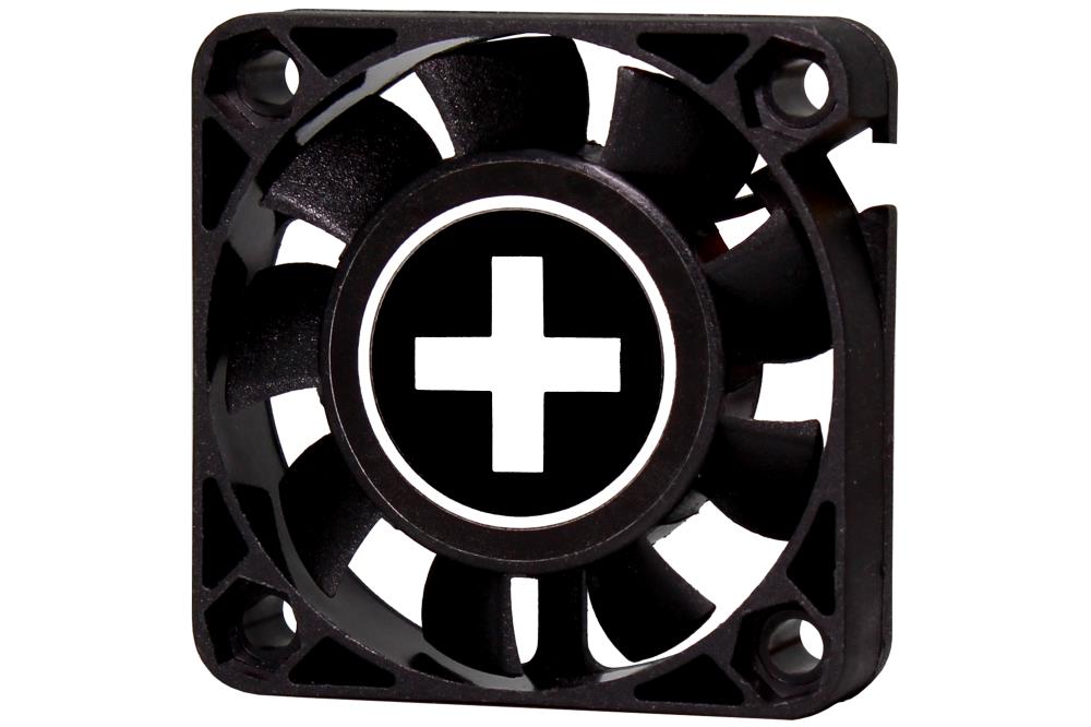 Case Fan 40Mm / 12V Xf031 Xilence