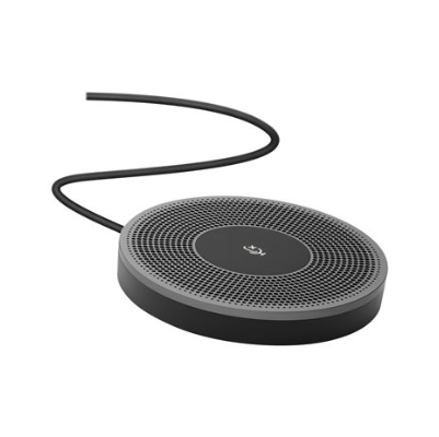 Microphone Expansion Meetup / 989-000405 Logitech