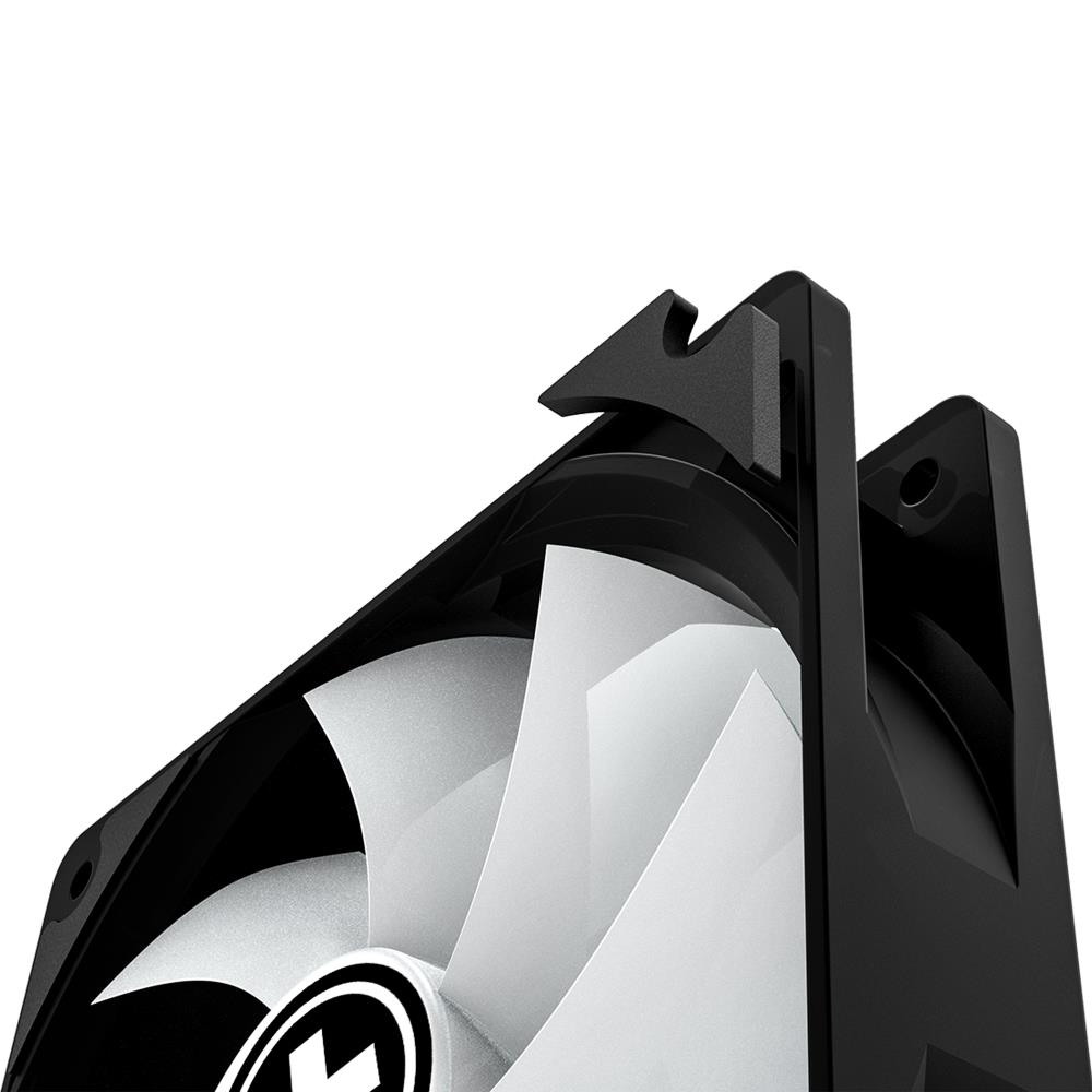Cpu Cooler Multi Socket / Lq240.Argb Xc977 Xilence