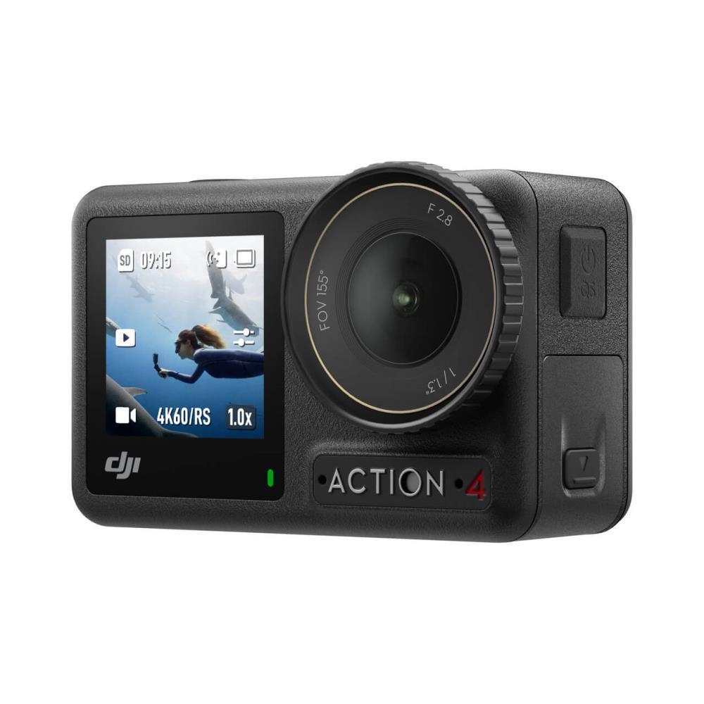 Camera Osmo Action 4 Adventure / Combo Cp.os.00000270.02 Dji