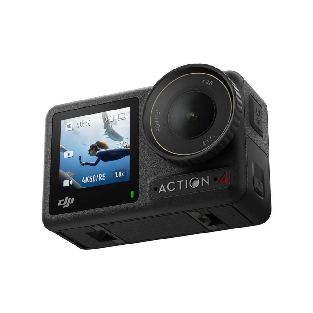 Camera Osmo Action 4 Adventure / Combo Cp.os.00000270.02 Dji
