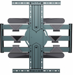 Tv Set Acc Wall Mount 40-80 / Wm-80Str-01 Gembird