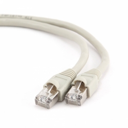 Patch Cable Cat6 Ftp 1.5M / Grey Pp6-1.5M Gembird