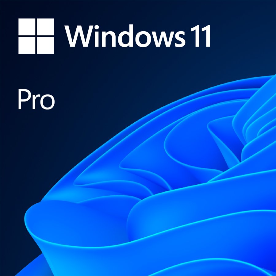 Software MICROSOFT Win 11 Pro 64Bit Eng Intl 1pk DSP OEI DVD Win Pro OEM English FQC-10528