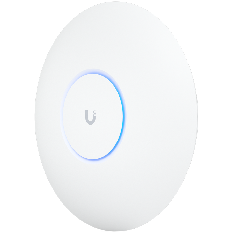 Access Point UBIQUITI 4800 Mbps 1x10Base-T / 100Base-TX / 1000Base-T U6-PRO