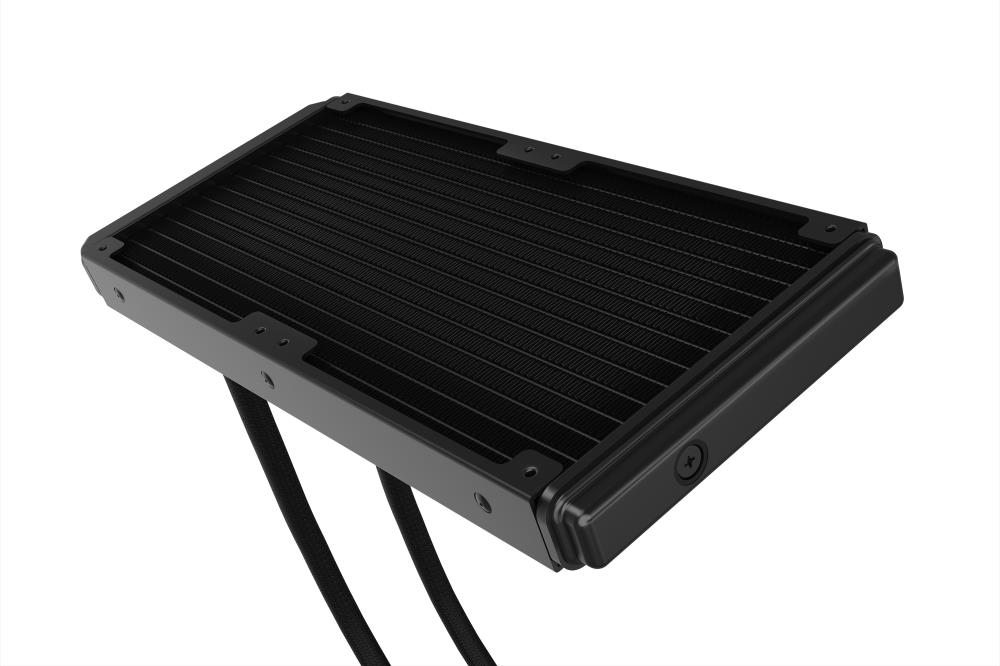 Cpu Cooler S_Multi / Silent Loop 2 Bw011 Be Quiet