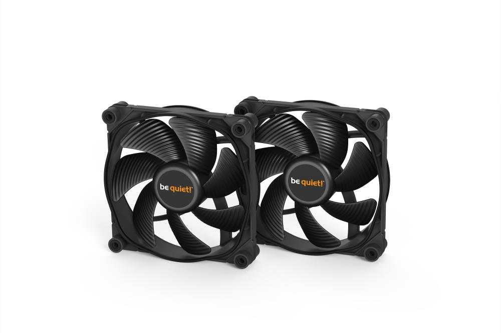 Cpu Cooler S_Multi / Silent Loop 2 Bw011 Be Quiet