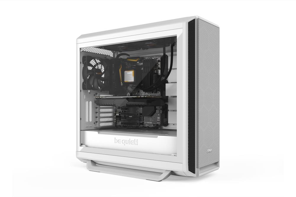 Cpu Cooler S_Multi / Silent Loop 2 Bw011 Be Quiet