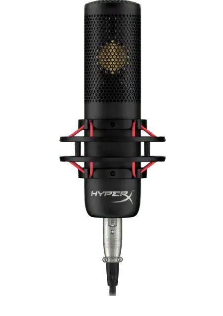 Microphone Procast / 699Z0Aa Hyperx