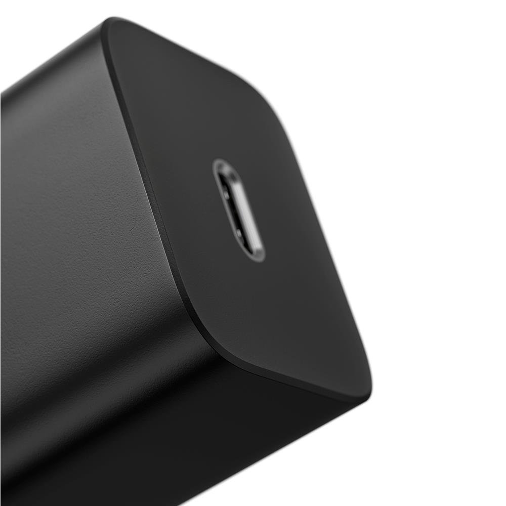 Mobile Charger Wall 30W / Black Ccsup-J01 Baseus