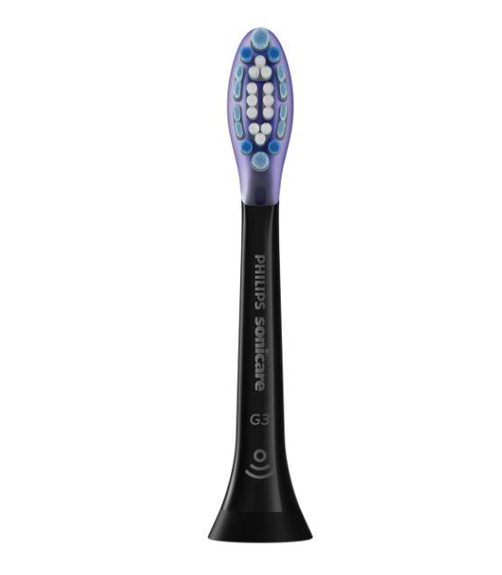 Electric Toothbrush Acc Head / Hx9052 / 33 Philips