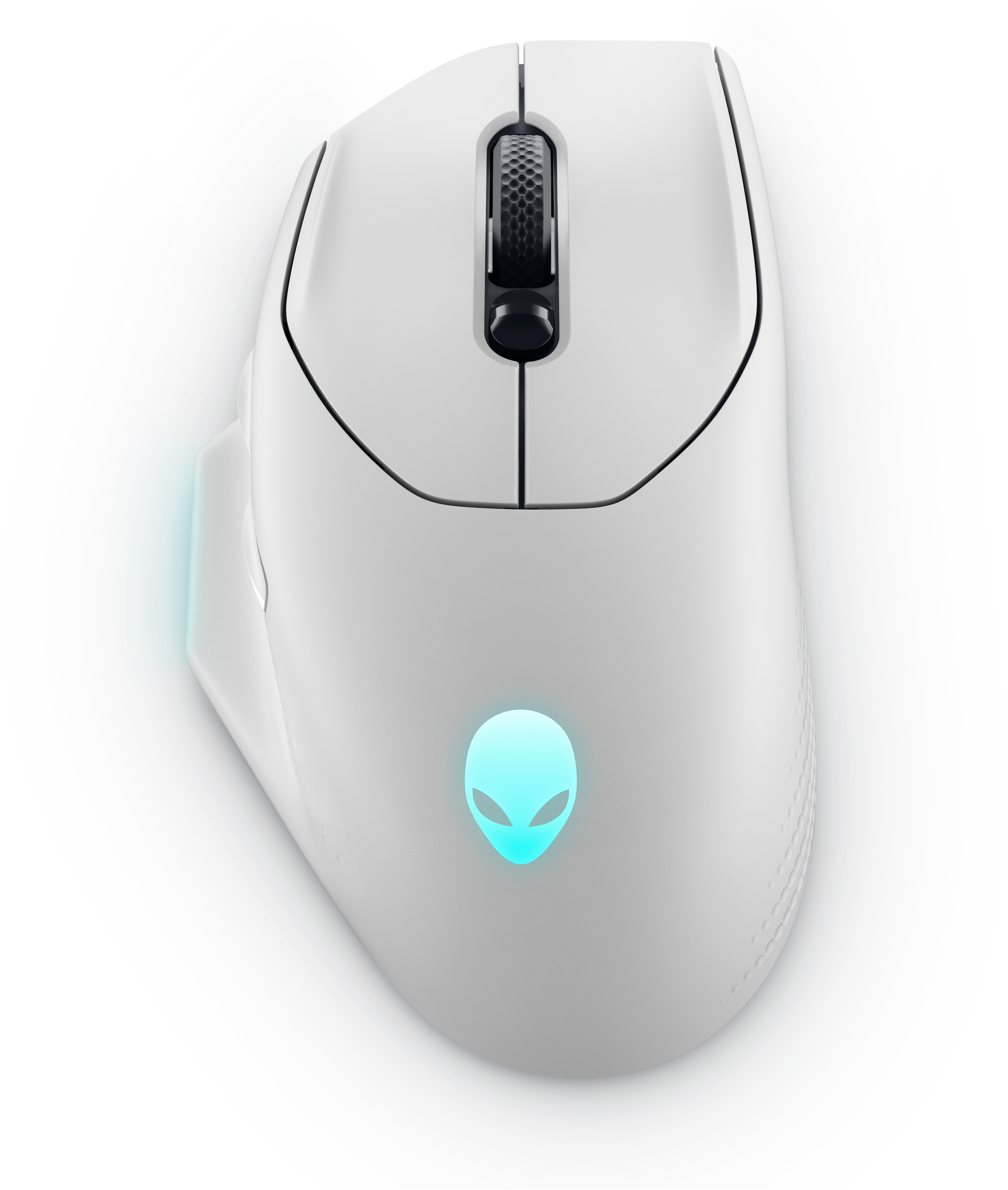 Mouse Usb Optical Wrl Aw620M / Lunar Light 545-Bbfc Dell