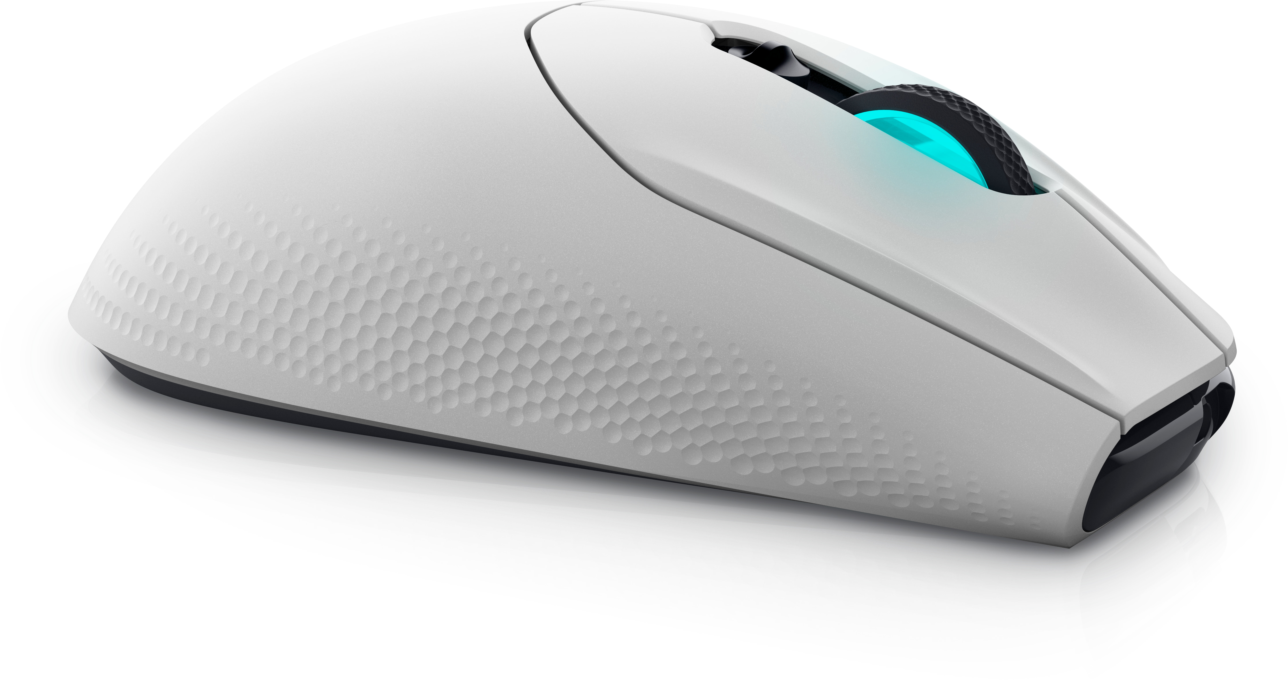 Mouse Usb Optical Wrl Aw620M / Lunar Light 545-Bbfc Dell