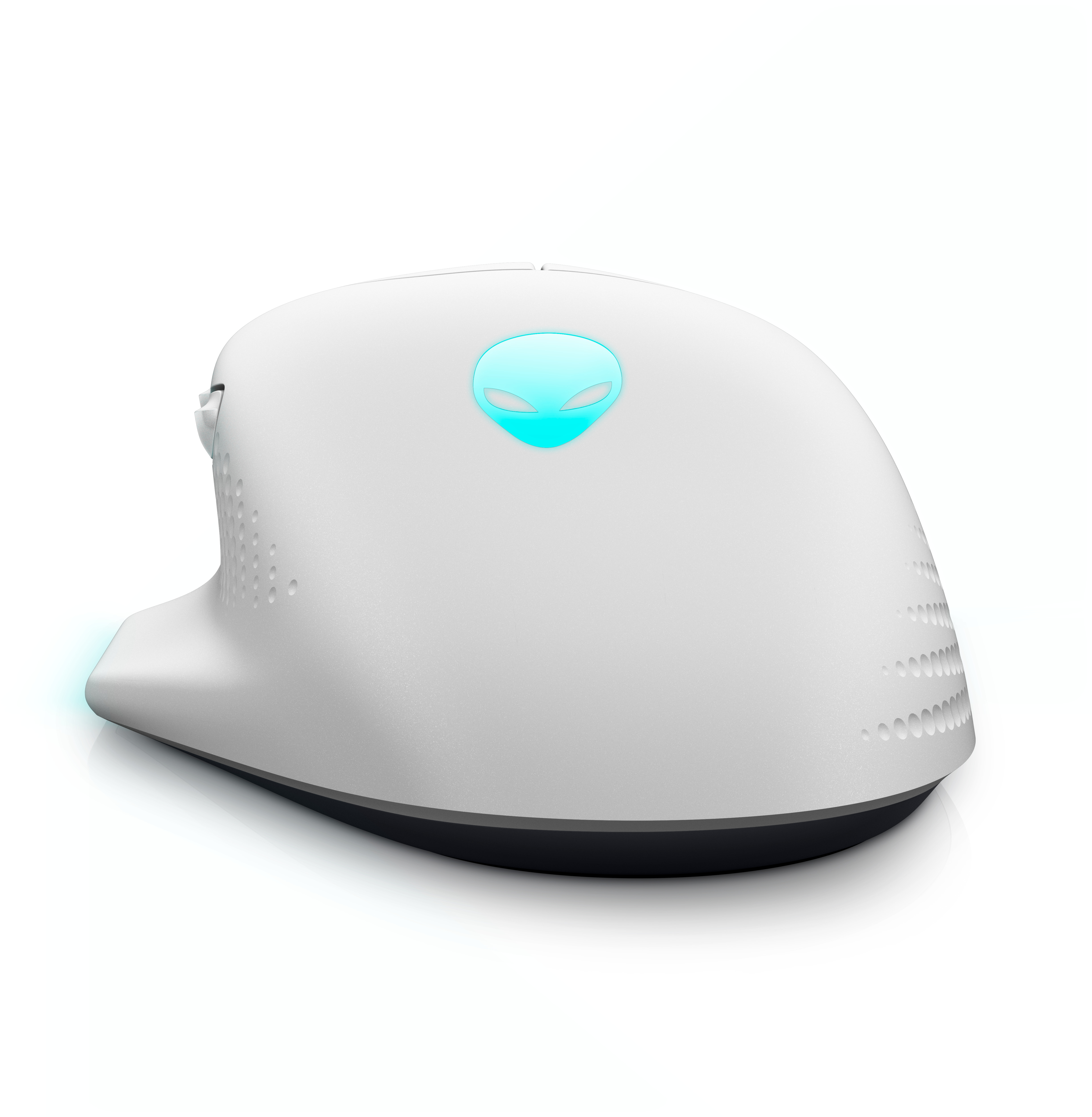 Mouse Usb Optical Wrl Aw620M / Lunar Light 545-Bbfc Dell