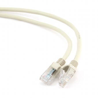 Patch Cable Cat5E Utp 0.5M / Pp12-0.5M Gembird