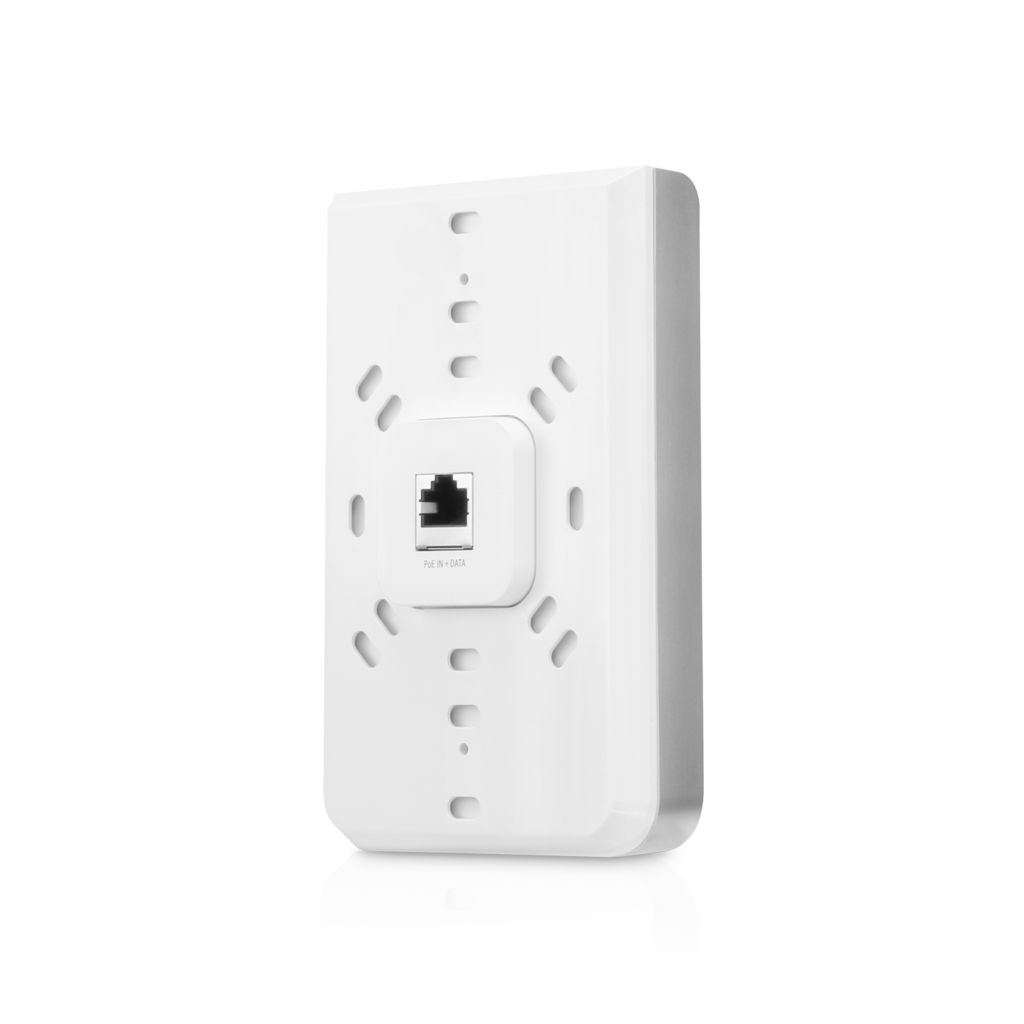 Access Point UBIQUITI 1733 Mbps IEEE 802.11a IEEE 802.11b IEEE 802.11g IEEE 802.11n IEEE 802.11ac UAP-IW-HD
