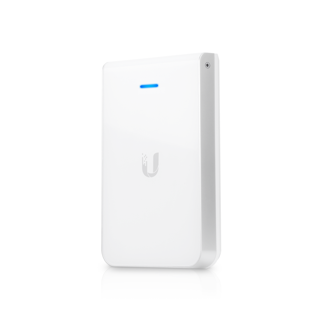 Access Point UBIQUITI 1733 Mbps IEEE 802.11a IEEE 802.11b IEEE 802.11g IEEE 802.11n IEEE 802.11ac UAP-IW-HD