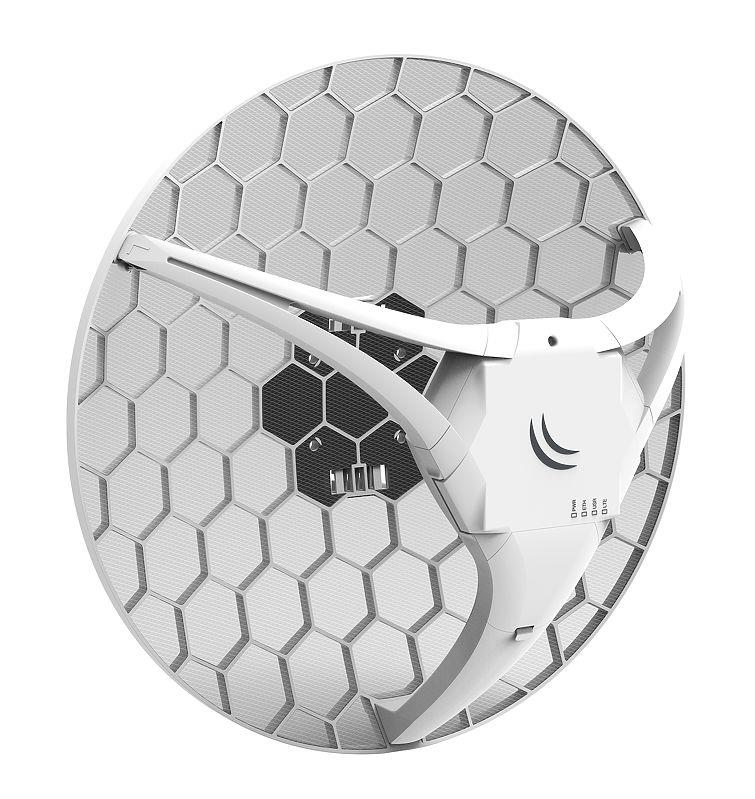 Wrl Cpe Outdoor / Rblhgr&R11E-Lte6 Mikrotik