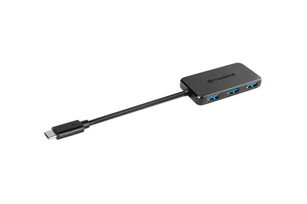 I / O Hub Usb3.1 4Port / Ts-Hub2C Transcend