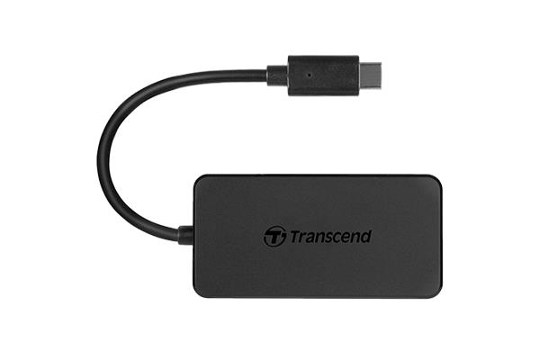 I / O Hub Usb3.1 4Port / Ts-Hub2C Transcend