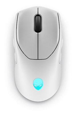Mouse Usb Optical Wrl Aw720M / 545-Bbdo Dell