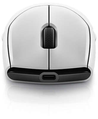 Mouse Usb Optical Wrl Aw720M / 545-Bbdo Dell