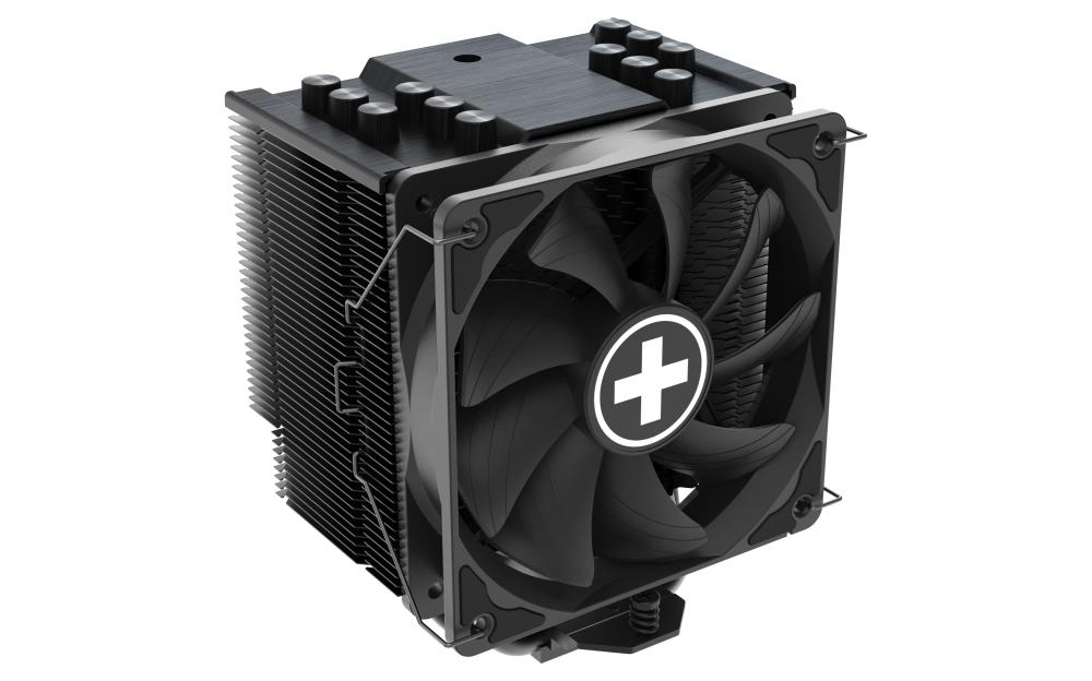Cpu Cooler Multi Socket / M906 Xc081 Xilence
