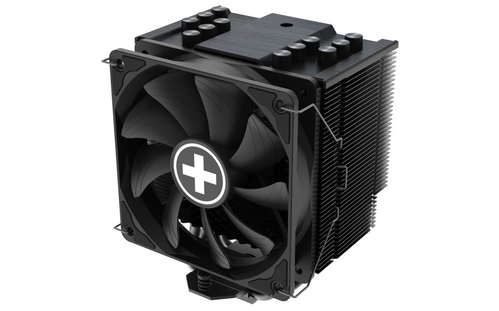 Cpu Cooler Multi Socket / M906 Xc081 Xilence