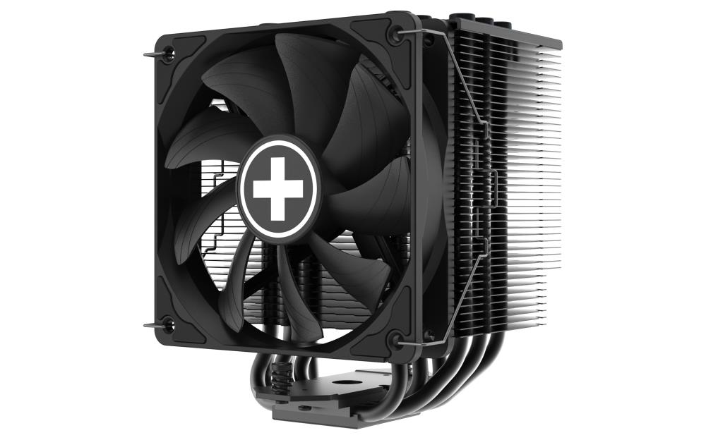 Cpu Cooler Multi Socket / M906 Xc081 Xilence