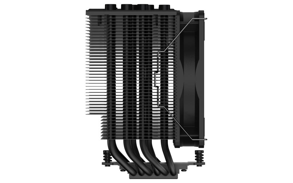 Cpu Cooler Multi Socket / M906 Xc081 Xilence
