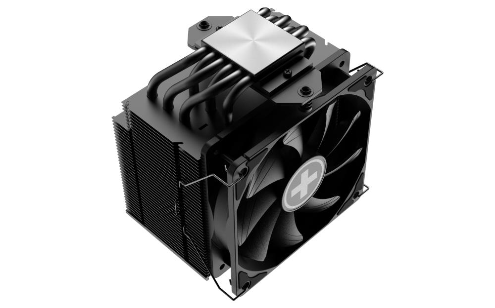 Cpu Cooler Multi Socket / M906 Xc081 Xilence