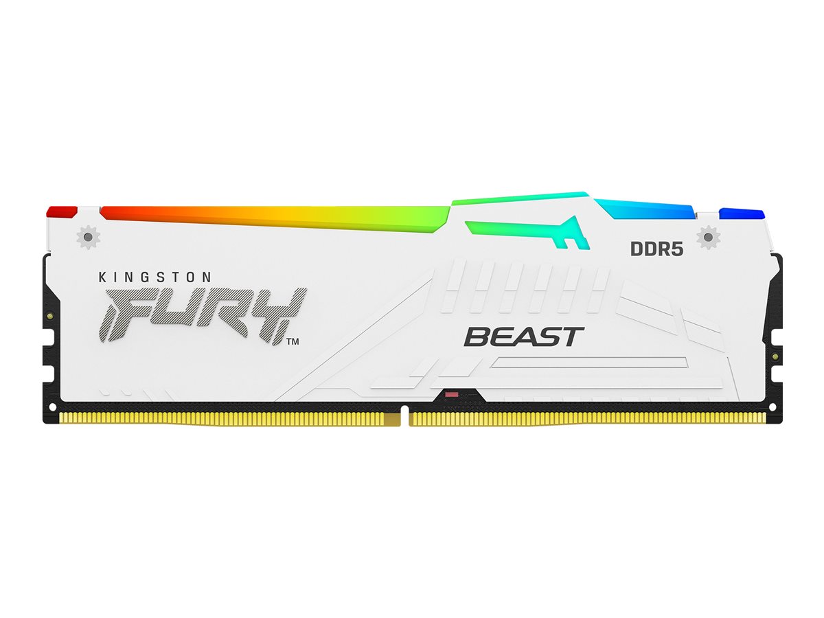 Memory Dimm 64Gb Ddr5-5200 / Kit4 Kf552C40Bwak4-64 Kingston