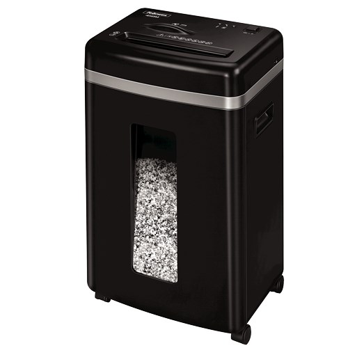 Shredder Powershred 450M / 4074101 Fellowes