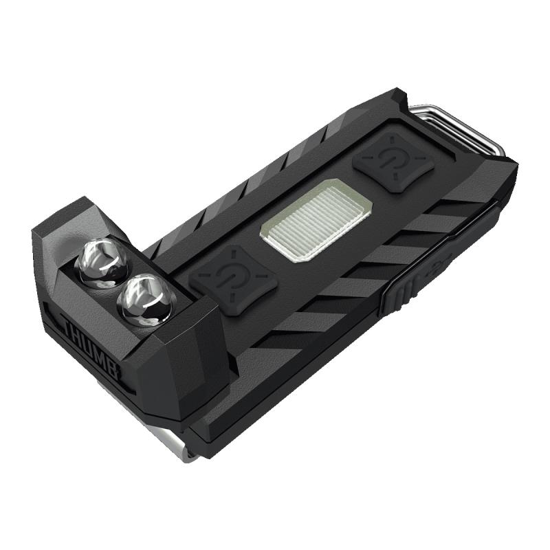 Flashlight T Series 85 Lumens / Thumb Nitecore