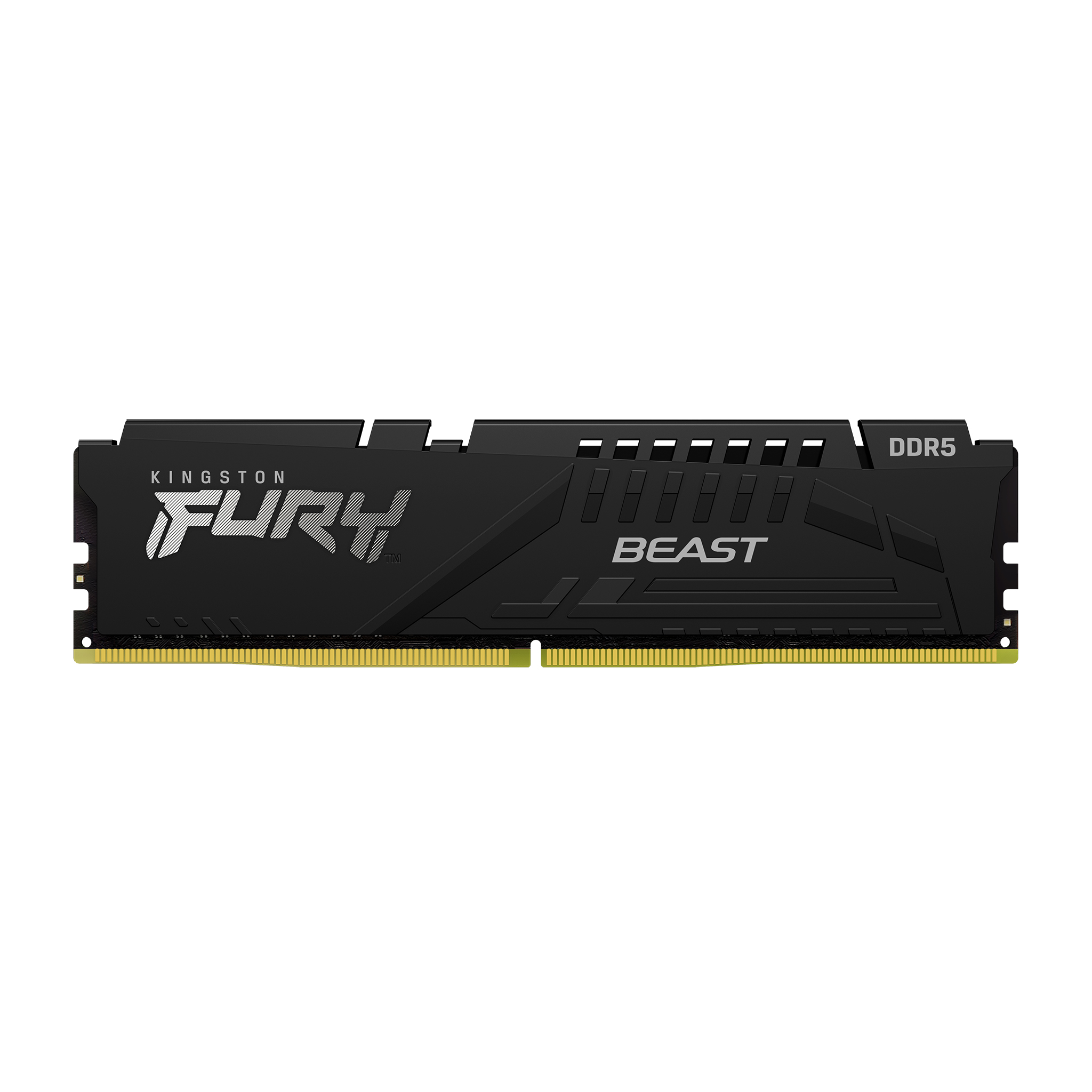 Memory Dimm 16Gb Ddr5-5200 / Fury Kf552C40Bb-16 Kingston