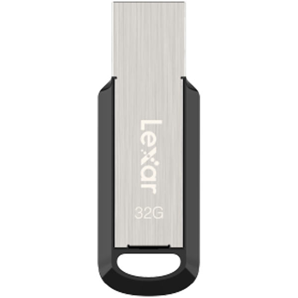 Memory Drive Flash Usb3 32Gb / M400 Ljdm400032G-Bnbng Lexar