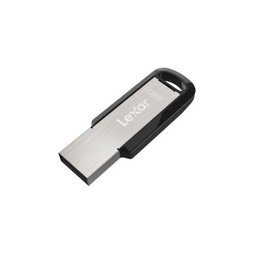 Memory Drive Flash Usb3 32Gb / M400 Ljdm400032G-Bnbng Lexar