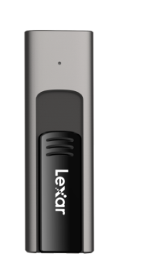 Memory Drive Flash Usb3.1 64Gb / M900 Ljdm900064G-Bnqng Lexar
