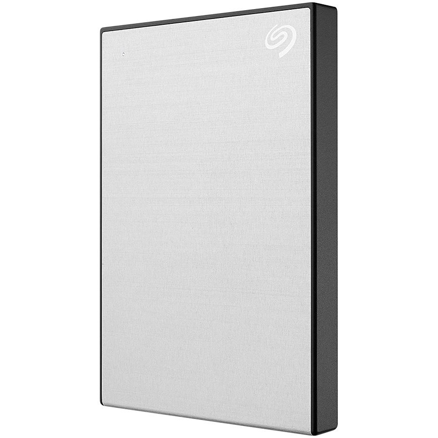 External HDD SEAGATE One Touch STKY1000401 1TB USB 3.0 Colour Silver STKY1000401