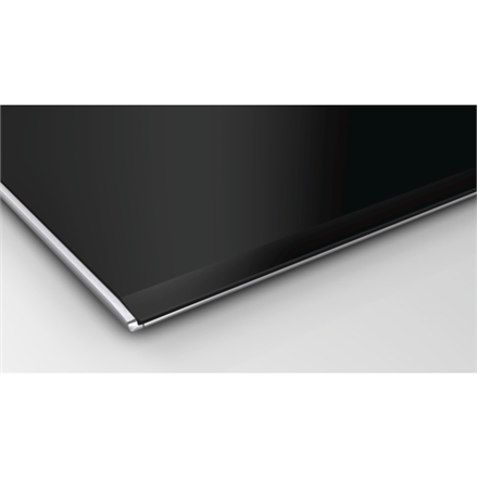 BOSCH Domino Induction Hob PIB375FB1E, steel frame