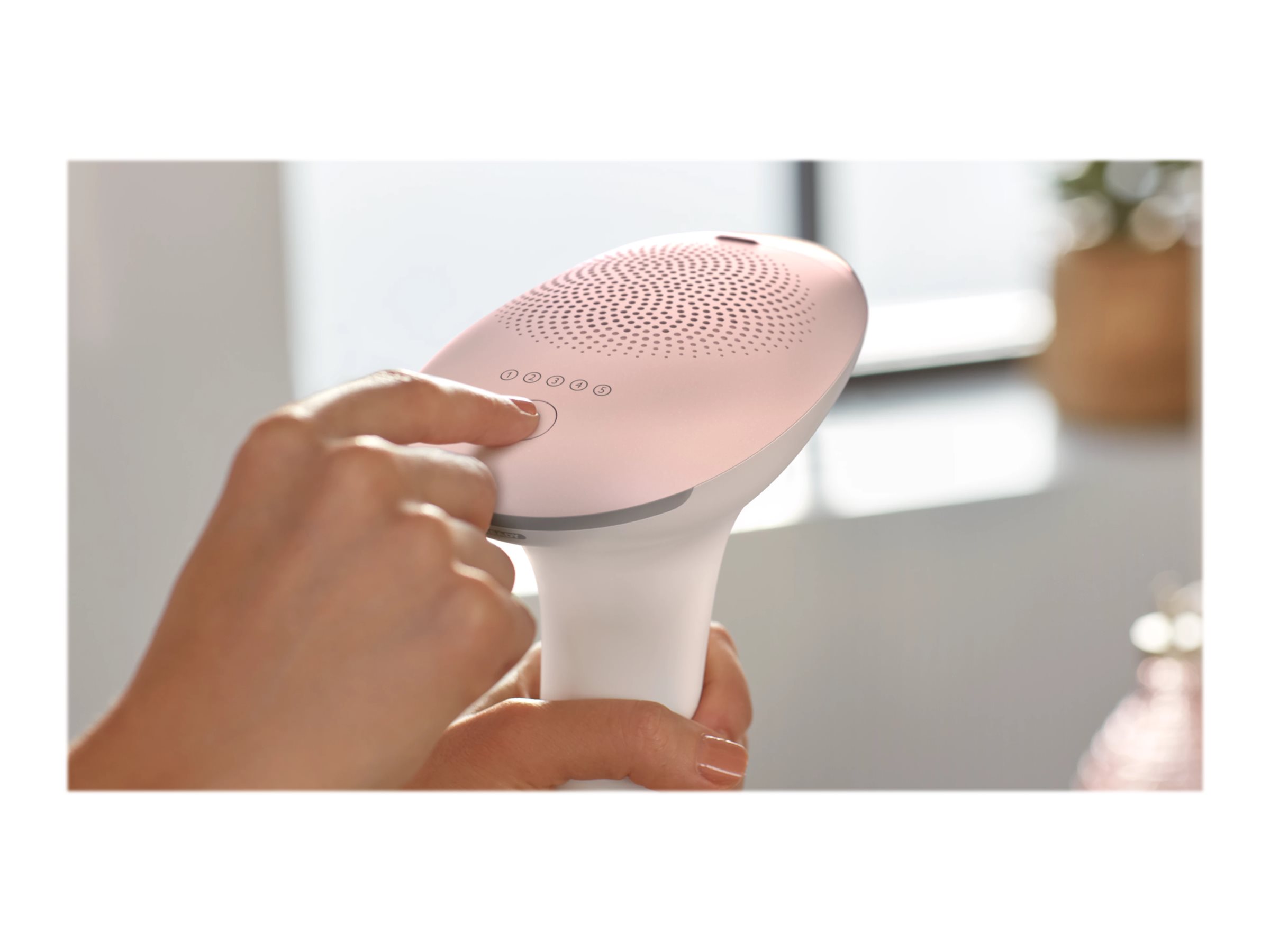 Philips Lumea Advanced IPL - Hair removal device SC1994/00 For body With skin tone sensor