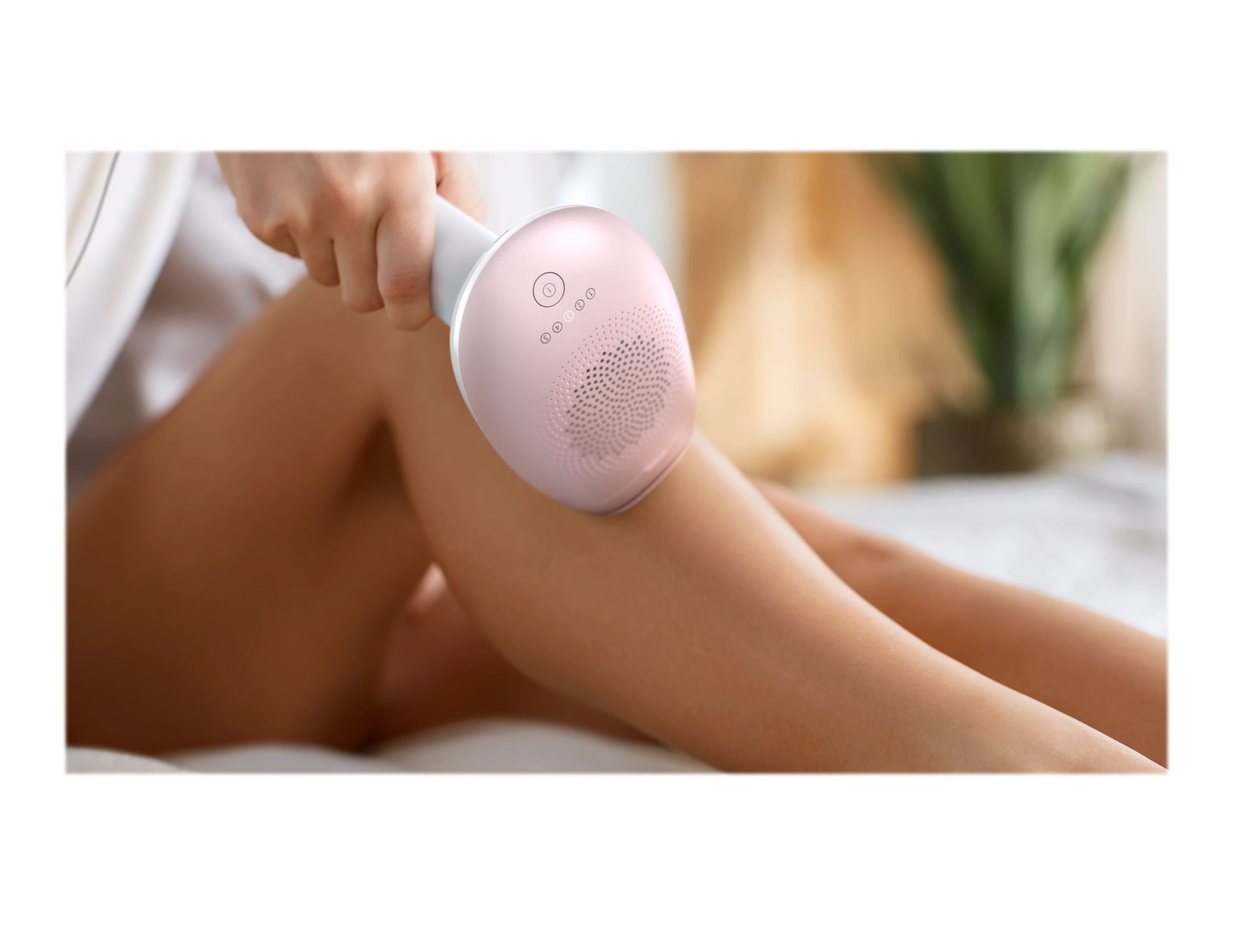 Philips Lumea Advanced IPL - Hair removal device SC1994/00 For body With skin tone sensor