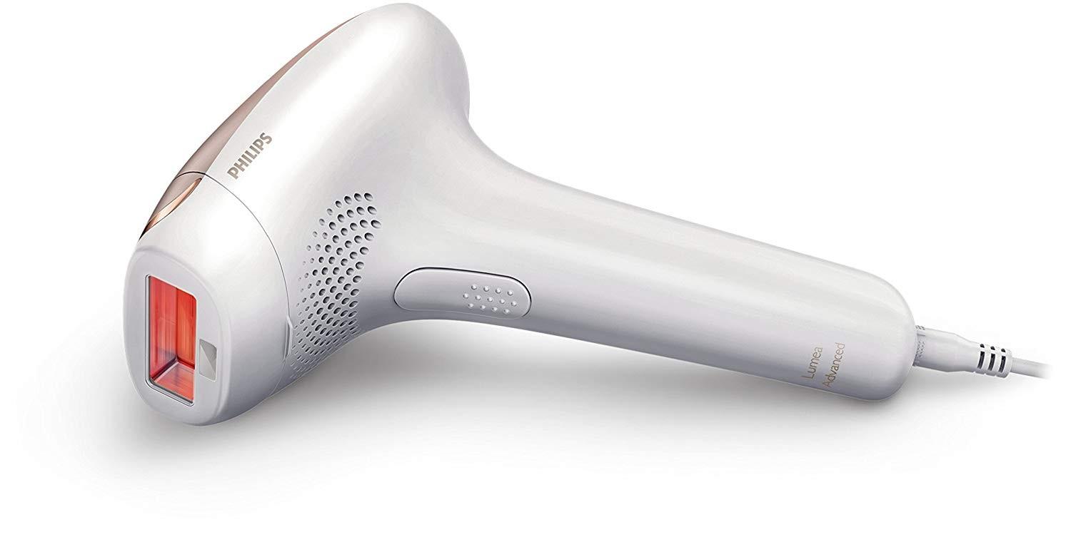 Philips Lumea Advanced IPL - Hair removal device SC1994/00 For body With skin tone sensor