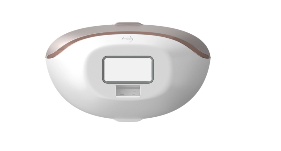 Philips Lumea Advanced IPL - Hair removal device SC1998/00, For body and facial procedures, 15 min. procedure for shins, Built-in skin tone sensor