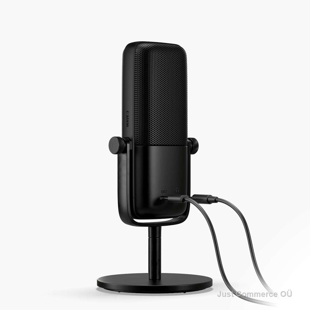 Elgato Wave 3 Microphone