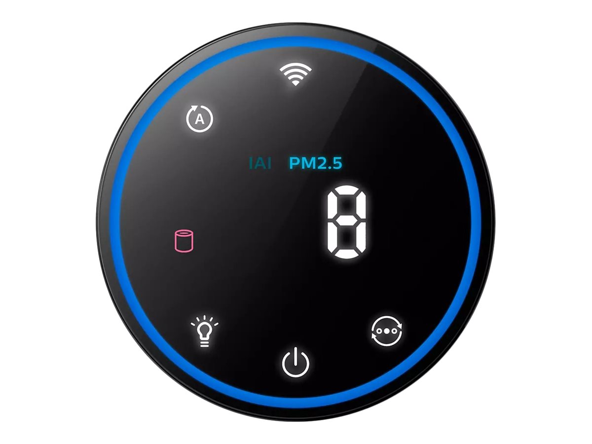 AC1715/10 Air Purifier 1000i Series