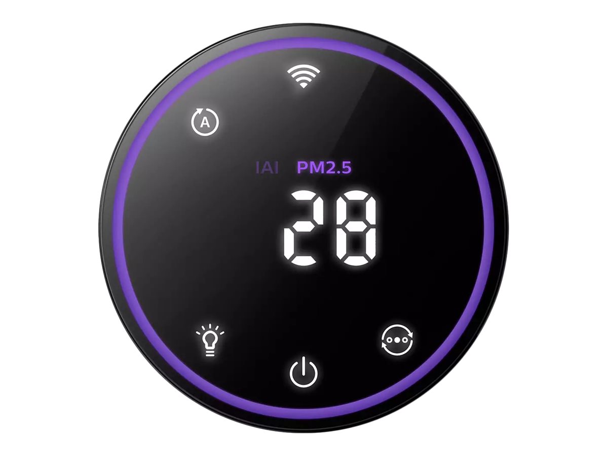 AC1715/10 Air Purifier 1000i Series