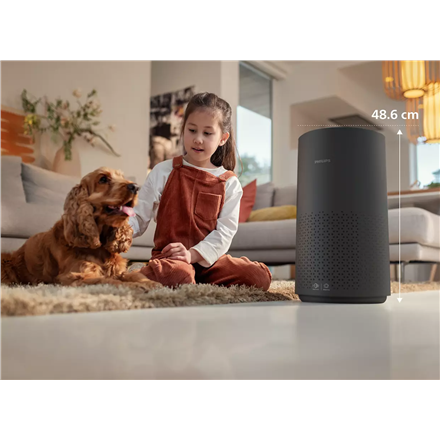 AC1715/10 Air Purifier 1000i Series