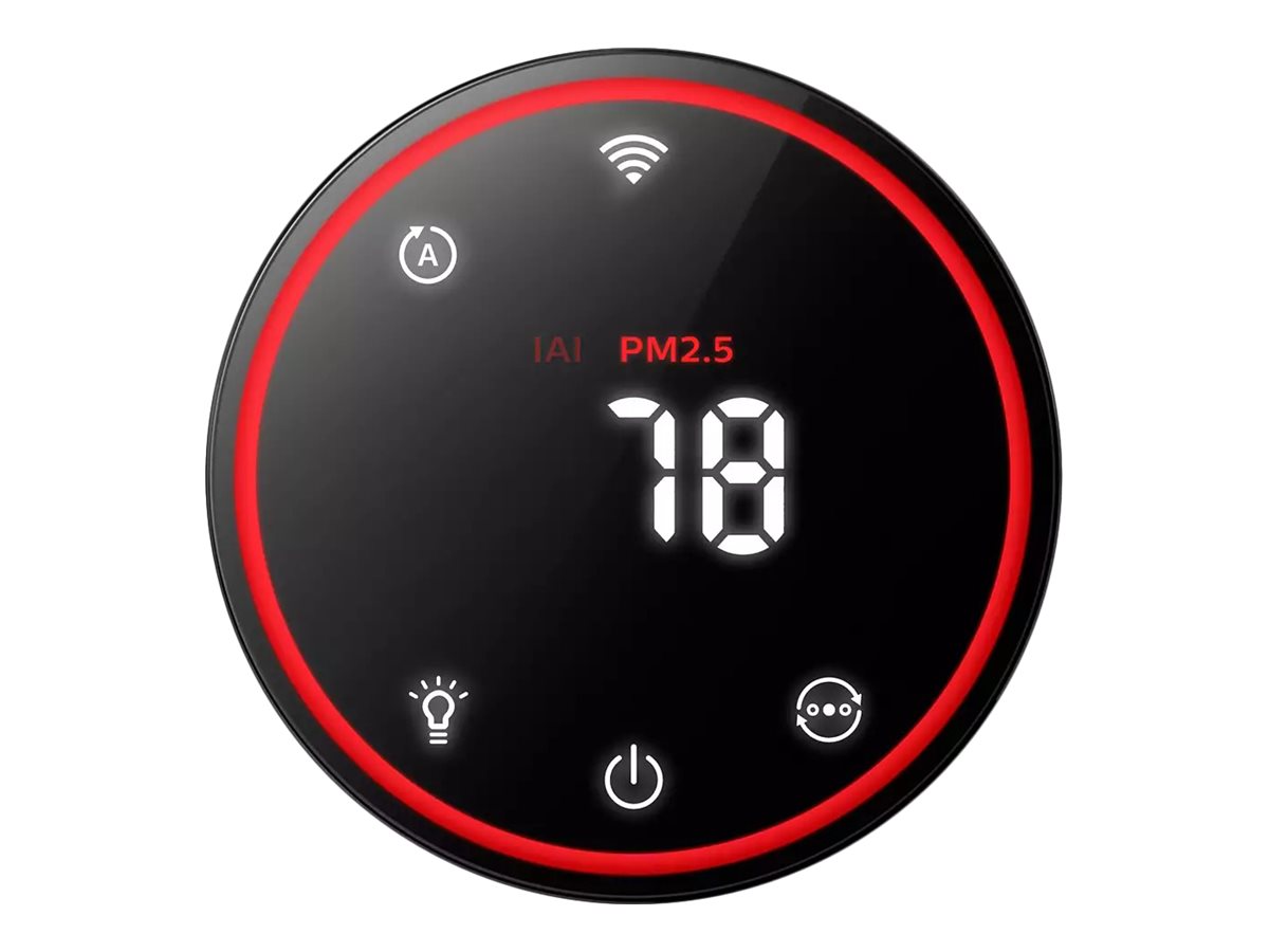 AC1715/10 Air Purifier 1000i Series